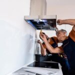 تعمیر برد هود بیمکث