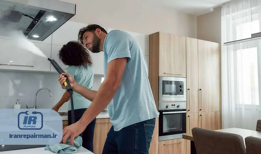 نکات نگهداری از هود داتیس برای افزایش عمر دستگاه