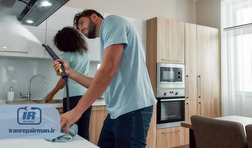 نکات مهم در نگهداری هود گرنیه