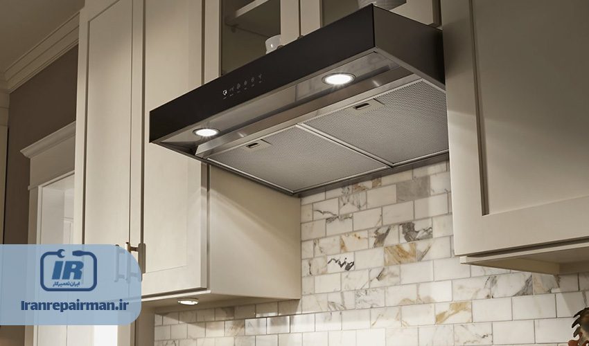 انواع مدلهای هود فورس و مشکلات مرتبط