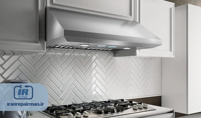 انواع مدل‌ها و مشکلات هود زیگما