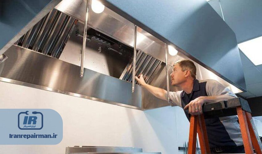 6. فرسودگی قطعات مکانیکی