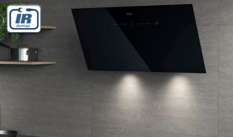 5 علت روشن شدن خودکارهود کن و راه حل این مشکل