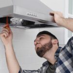 علت روشن نشدن هود اخوان + راهکارهای قطعی